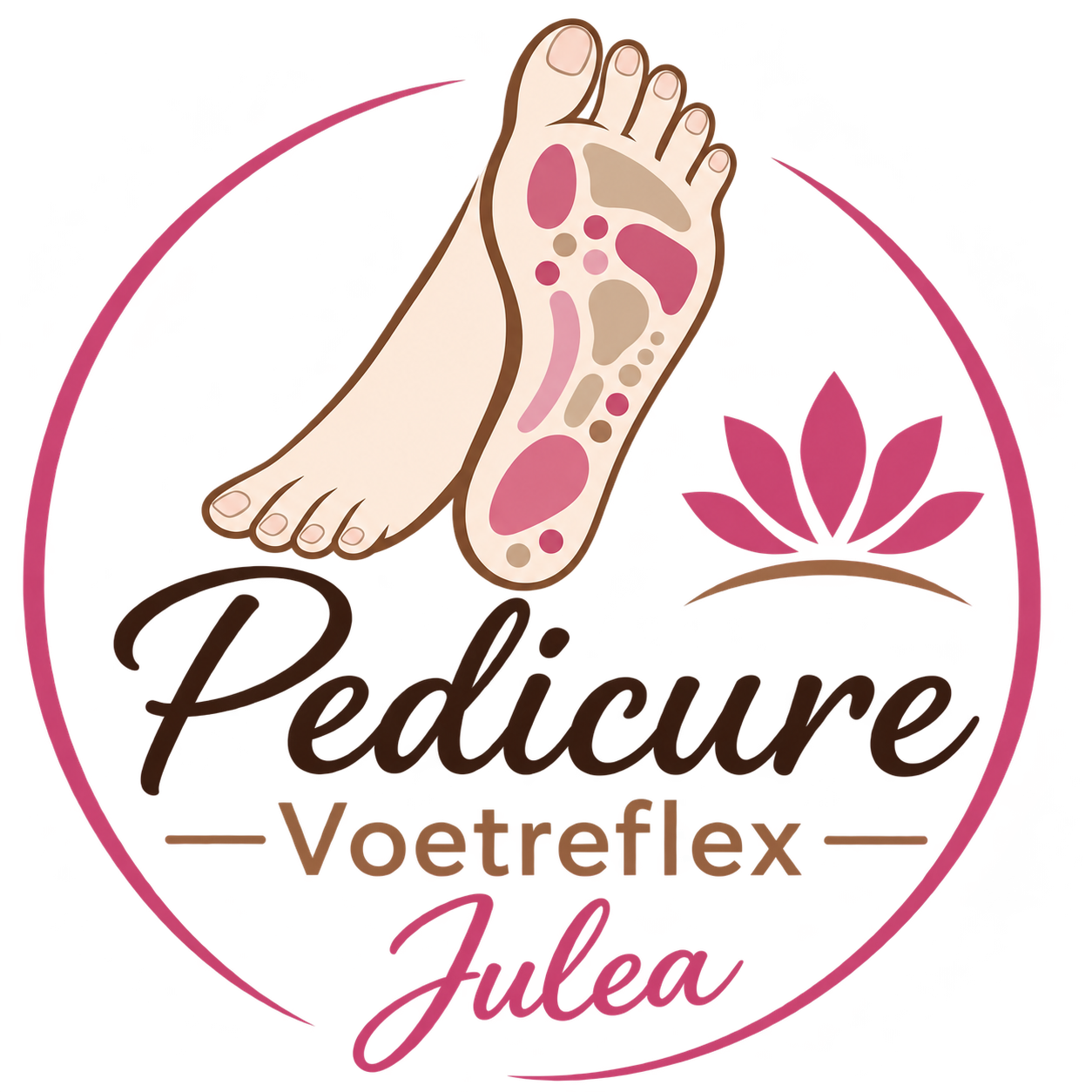Pedicure Julea